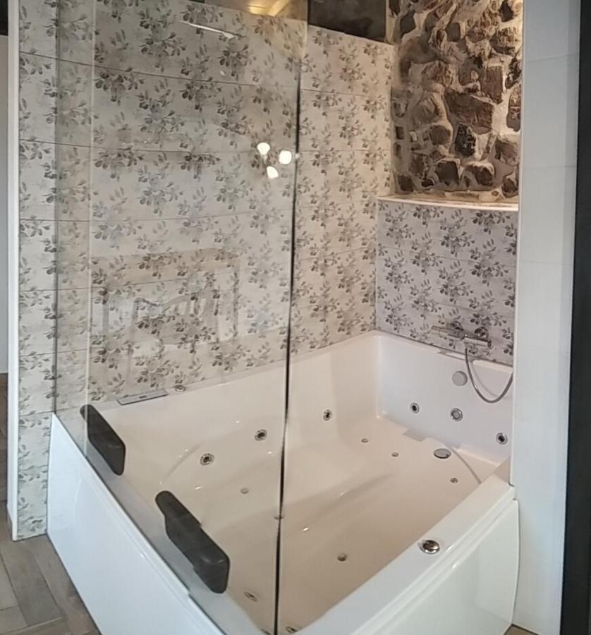 Casa Rural Abatetxe Elgoibar Luaran gambar