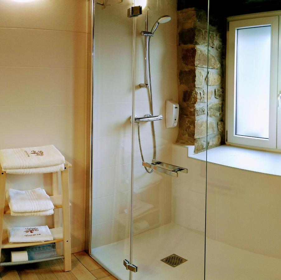 Casa Rural Abatetxe Elgoibar Luaran gambar