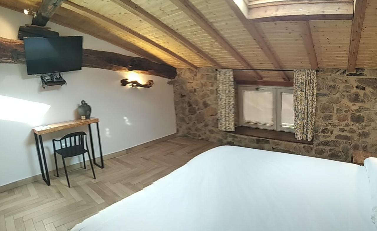 Casa Rural Abatetxe Elgoibar Luaran gambar