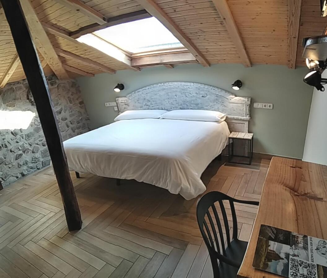 Casa Rural Abatetxe Elgoibar Luaran gambar